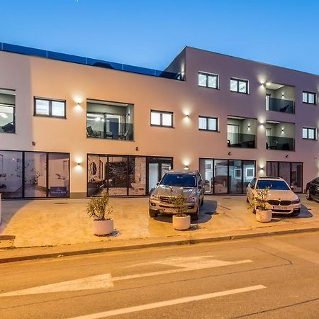 Luxury Apartments Katarina Kaštela Екстериор снимка