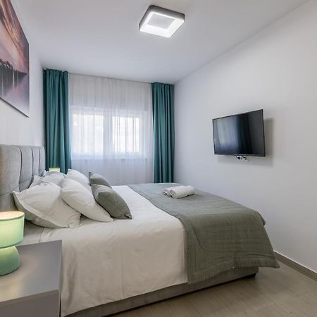 Luxury Apartments Katarina Kaštela Екстериор снимка