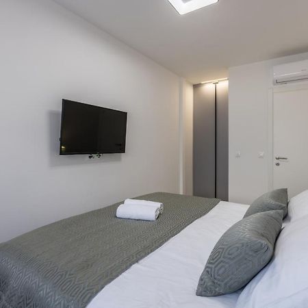 Luxury Apartments Katarina Kaštela Екстериор снимка