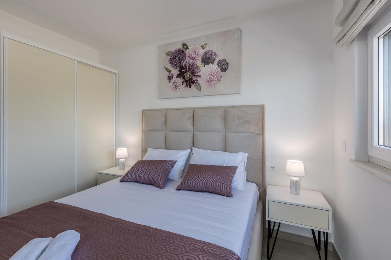 Luxury Apartments Katarina Kaštela Екстериор снимка