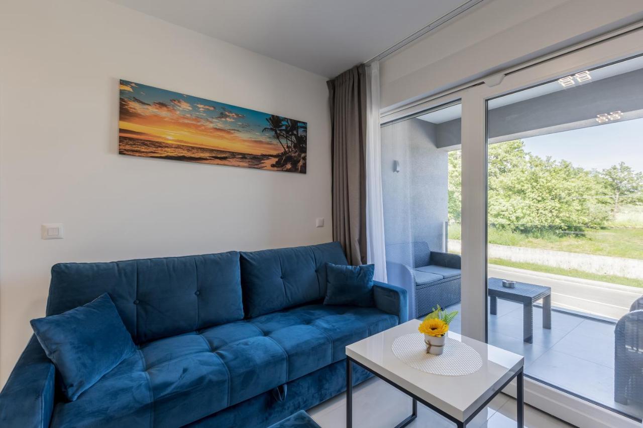 Luxury Apartments Katarina Kaštela Екстериор снимка