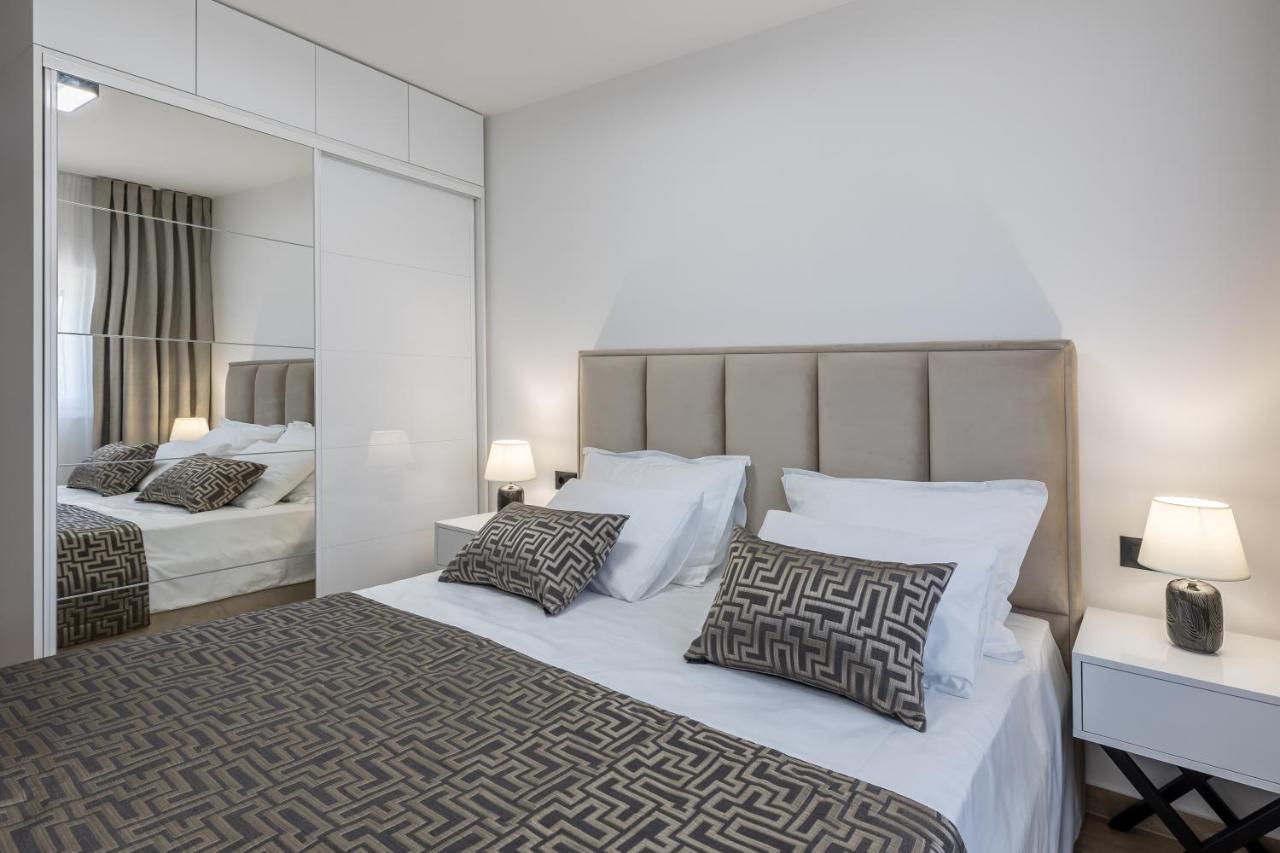Luxury Apartments Katarina Kaštela Екстериор снимка