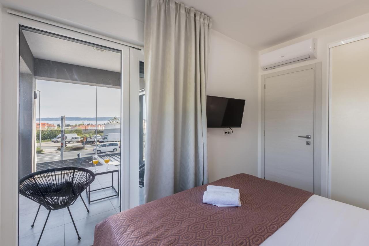 Luxury Apartments Katarina Kaštela Екстериор снимка