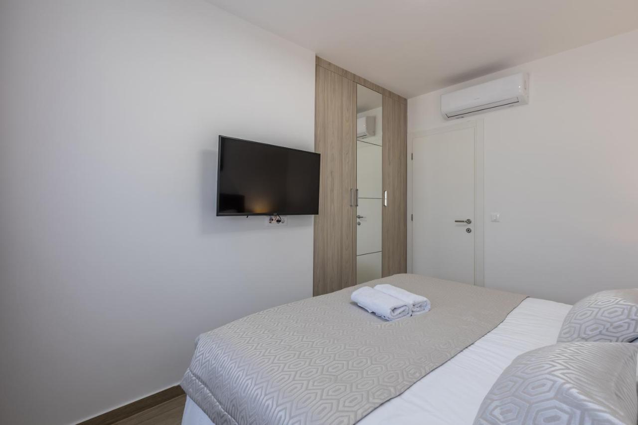 Luxury Apartments Katarina Kaštela Екстериор снимка