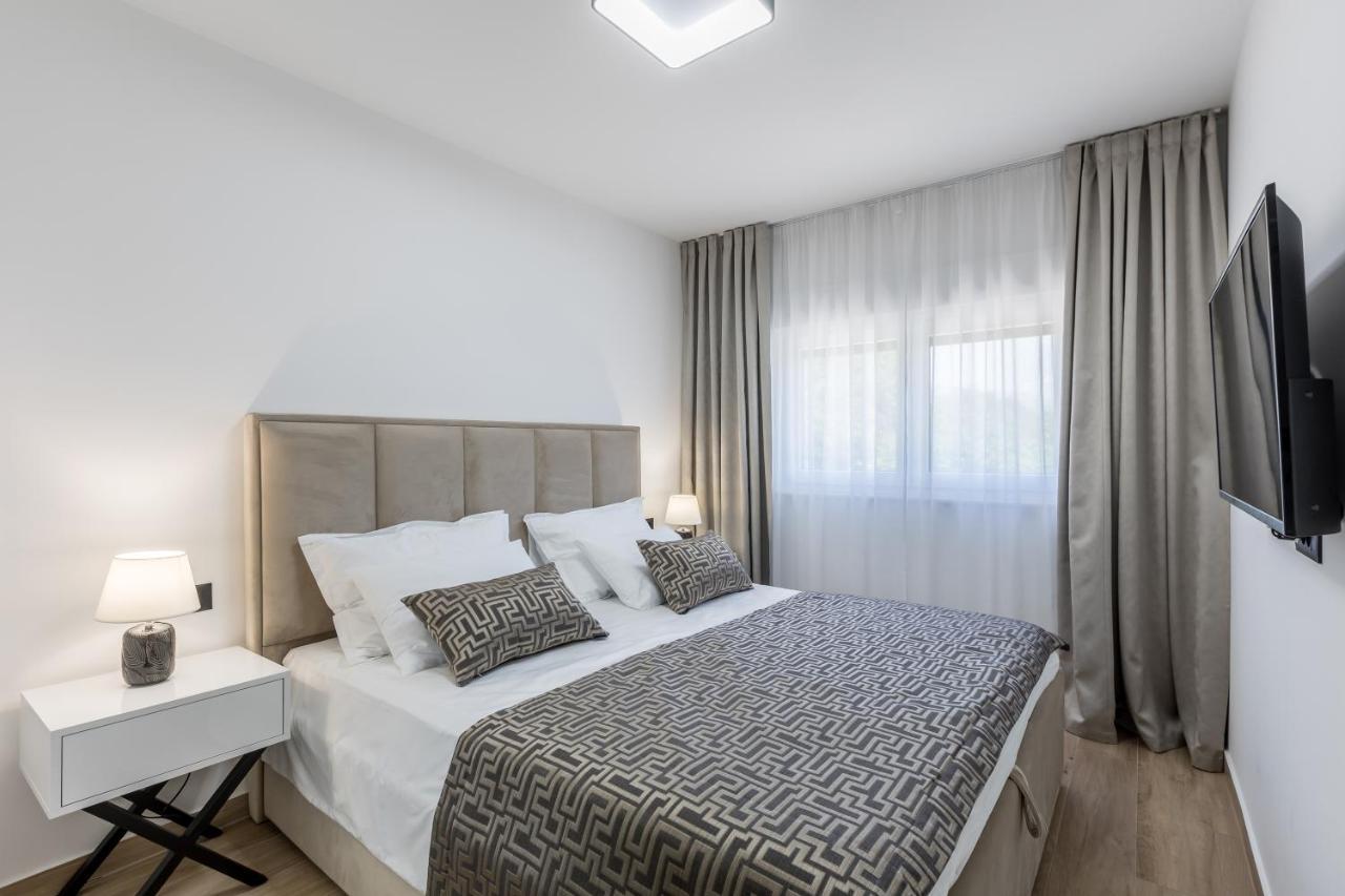 Luxury Apartments Katarina Kaštela Екстериор снимка
