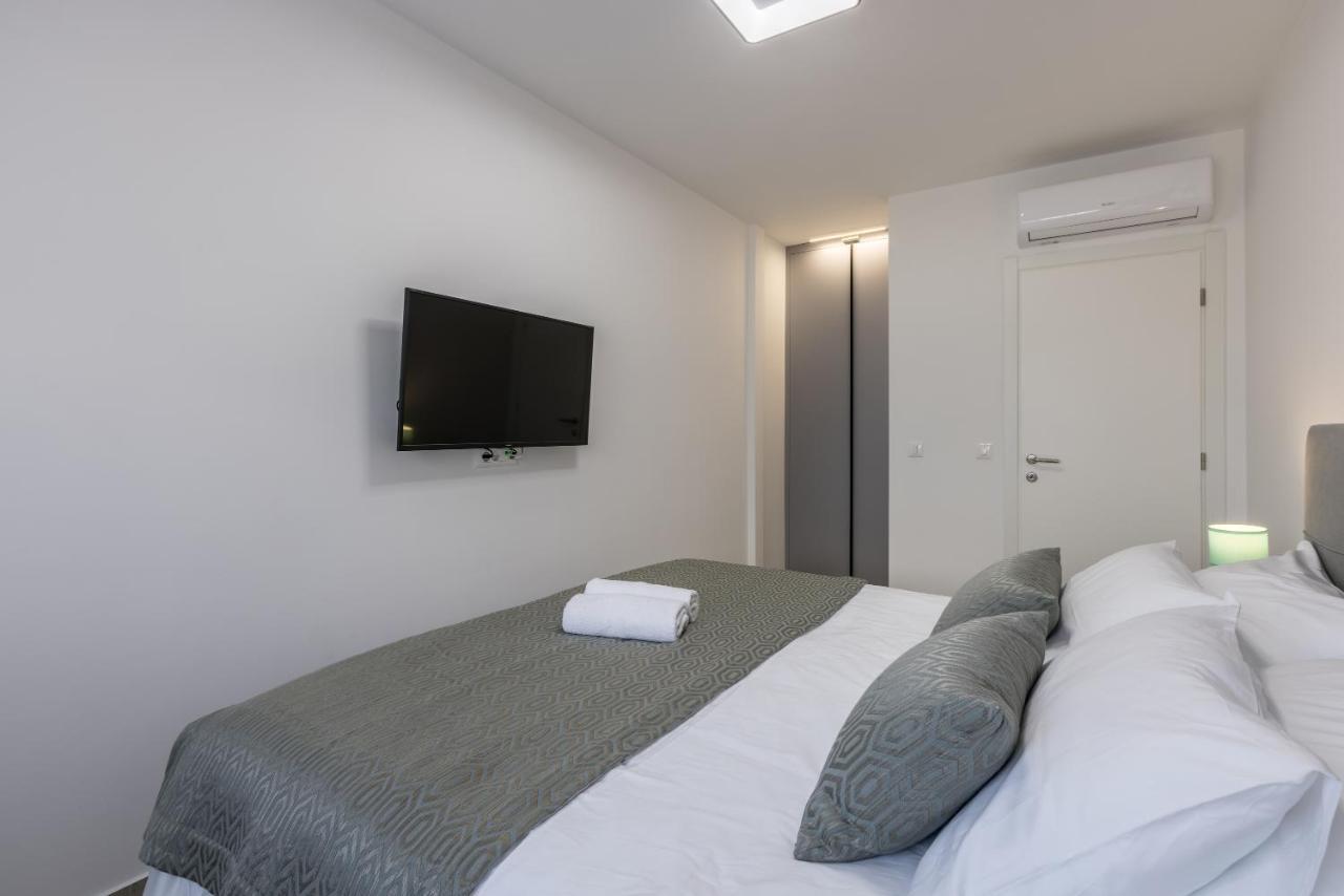 Luxury Apartments Katarina Kaštela Екстериор снимка