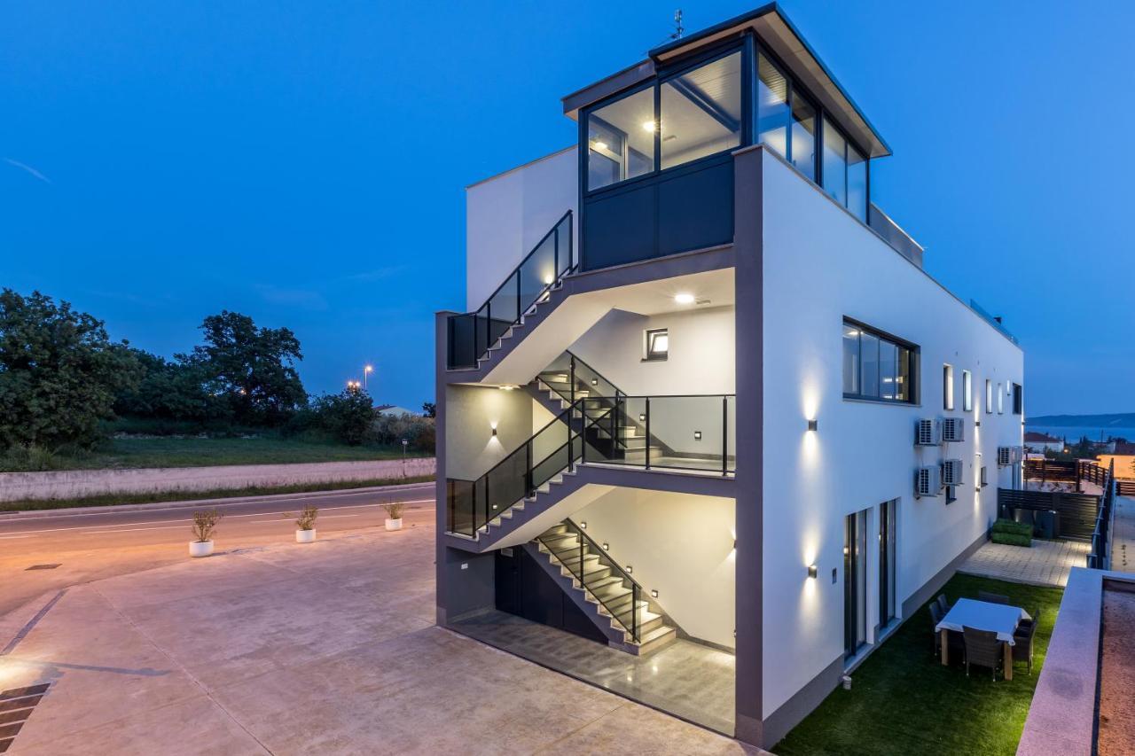 Luxury Apartments Katarina Kaštela Екстериор снимка